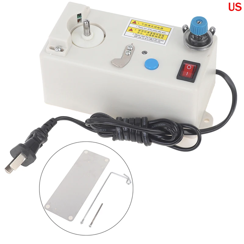 Умная электрическая швейная машина Автоматический намотчик бобины | Электроника