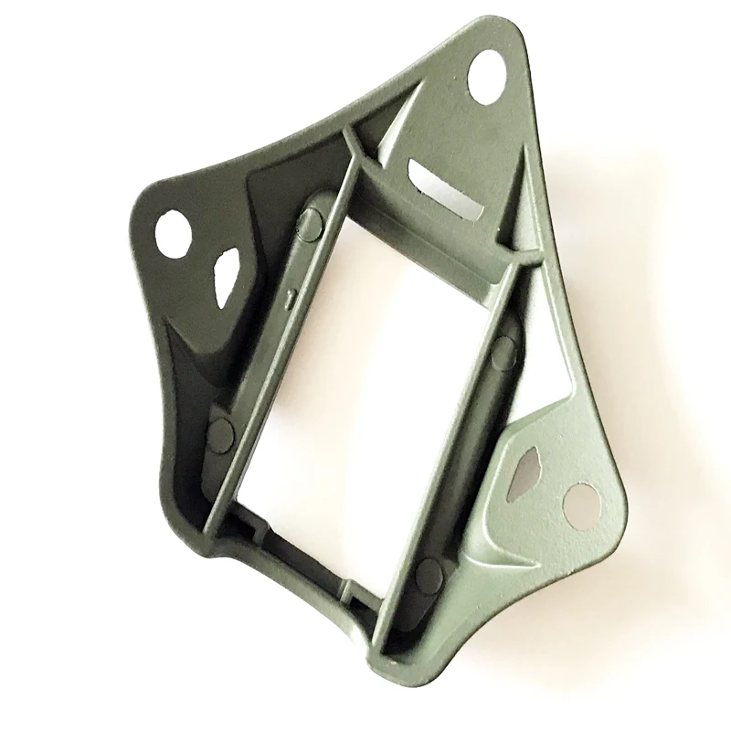 Алюминиевый Ops-core Vas Shroud легкий тактический шлем ночного видения NVG Mount сушеная