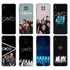 Чехол для Xiaomi Redmi 7A, 8, 8A, 9, 9A, 9C, Redmi Note 8T, 8 Pro, T, Note 9, 9S, 9 Pro, черный, ТПУ