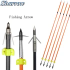 Составной лук для охоты из стекловолокна, стрела для стрельбы, Рогатка для охоты, стрельбы из лука, стрелы для рекурсивного лука, Рогатка для охоты