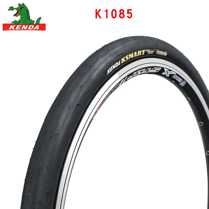 Kenda 20 inch bike tire * 1.25/1.35/1.5/1.75/1.95/2.0/2.125 small wheel 1 / 8 3 folding bicycle | Спорт и развлечения
