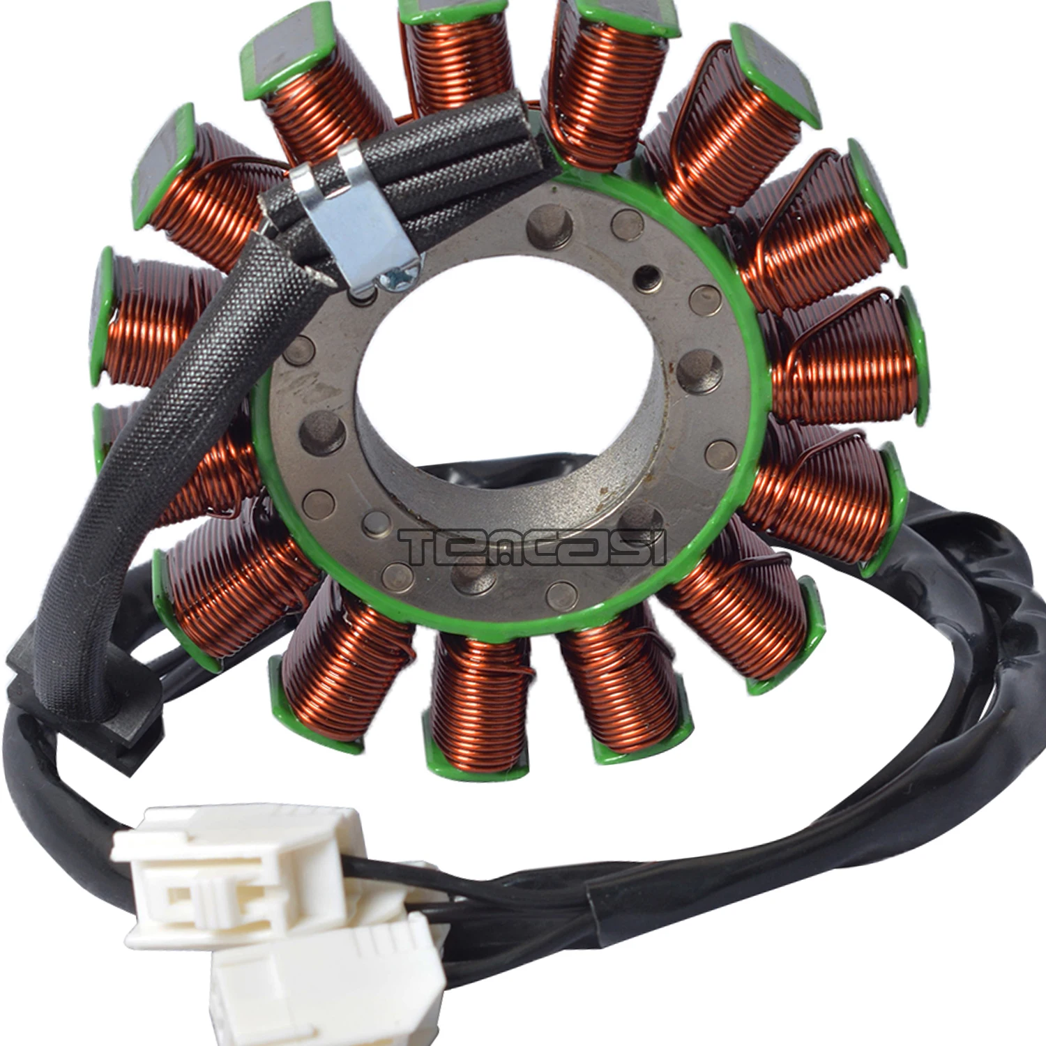Статорная катушка для Kawasaki 21003-0057 21003-0085 21003-0149 ZG1400 1400 GTR ABS, ZG1400 мини 14 / ABS 2008-2017