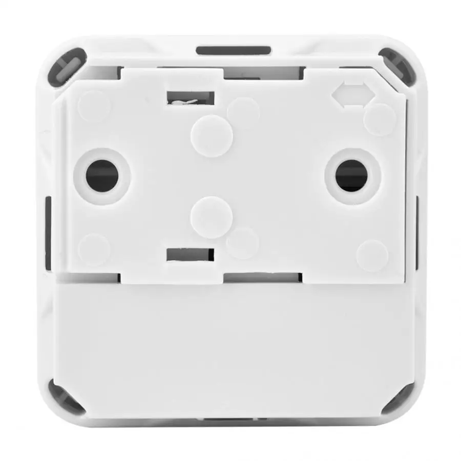 Угарный газ дымовой пожарный извещатель с ядовитым газом Предупреждение Сенсор