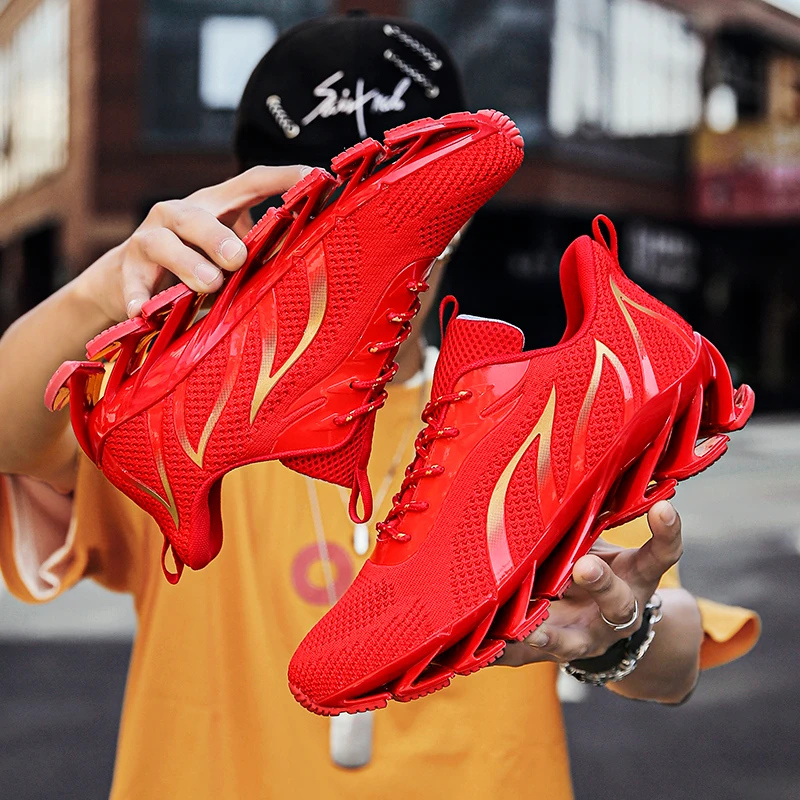

Causal Shoes For Men Comfortable Casual Shoes Men Breathable Mens Slip On Fashionable Sports Zapatos Informales De Hombre Sapato