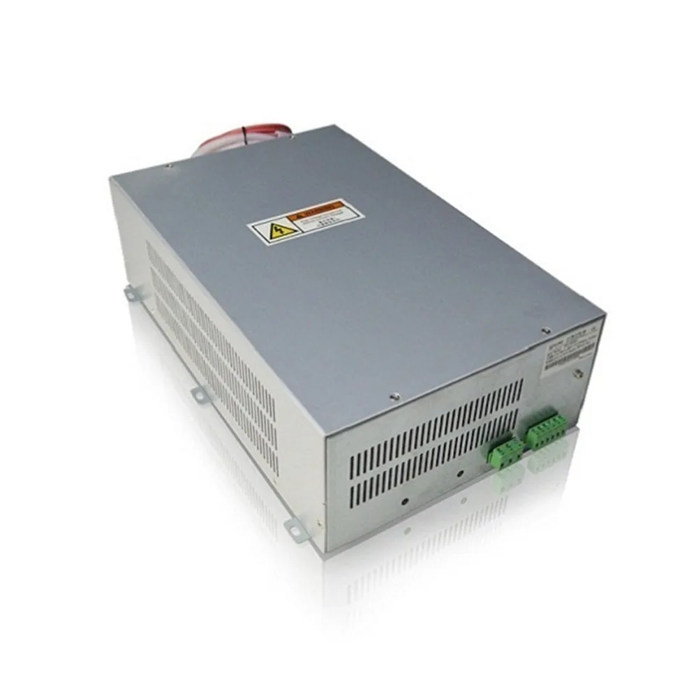 150W ZR 150WD Co2 лазерный источник питания для 180W гравировальная и режущая