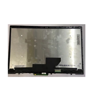 for thinkpad x1 extreme lcd screen 20mf 20mg 15 6 ips uhd 3840x2160 400 nits 40pin touch 4k fru 01yu648 01yu649 00ny694 free global shipping