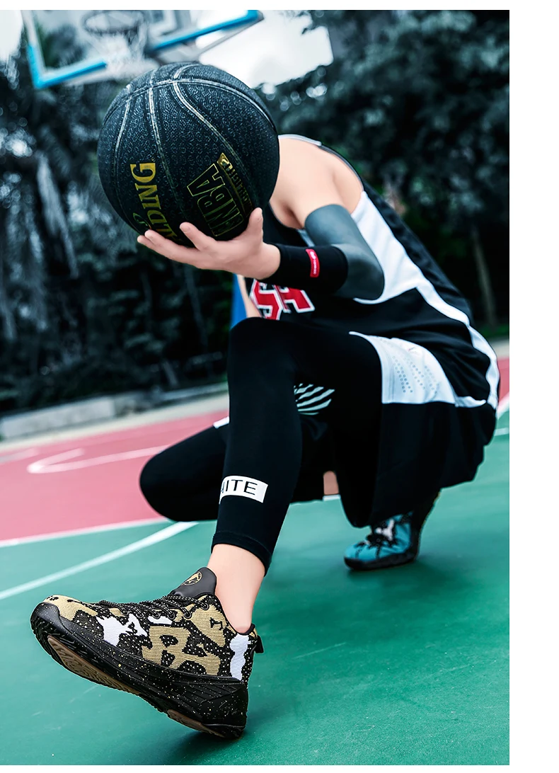 men ladies Sports Shoes big size 42 47 Autumn basketball female Sneakers Woman Trainers fashion casual cushion chunky new