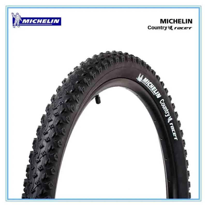 Michelin MTB горный велосипед велосипедные шины COUNTRU ROCK 26/27*1,75 ультра светильник Высокое качество шины велосипед аксессуары детали