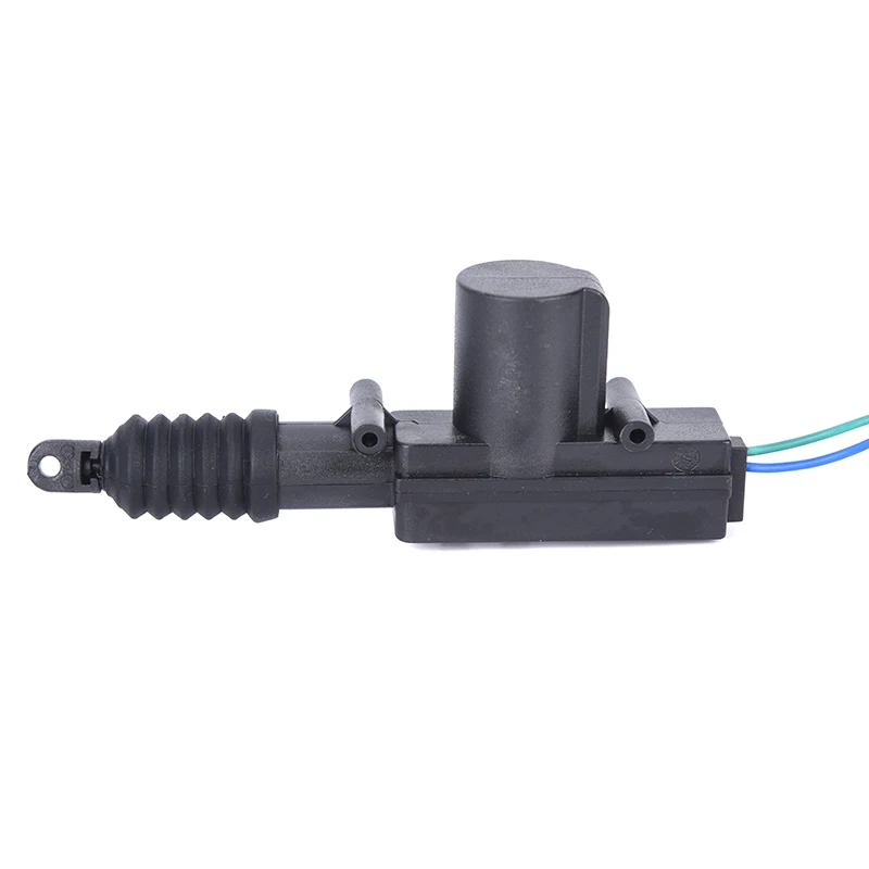 DC 12 В 2 провода двери Мотор/поп-система сигнализации Slave Электромагнит