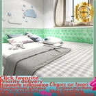 Утолщенная самоклеящаяся мягкая сумка для изголовья кровати, татами для защиты от столкновений, 3d стерео наклейки на стену