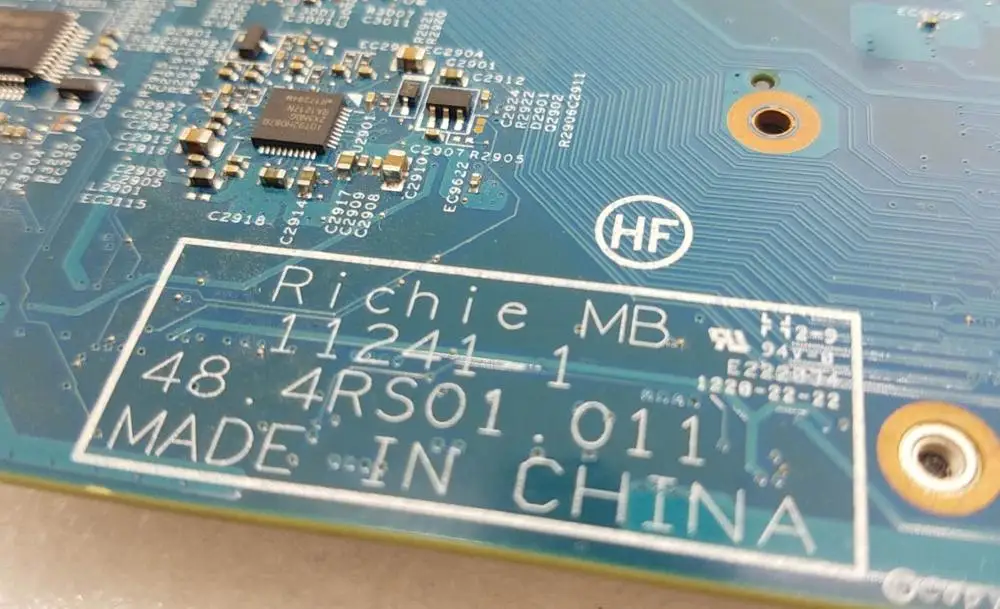 683856-001 683856-501 683856-601 для HP ProBook 4340s 4341s материнская плата ноутбуков ПК | Компьютеры и