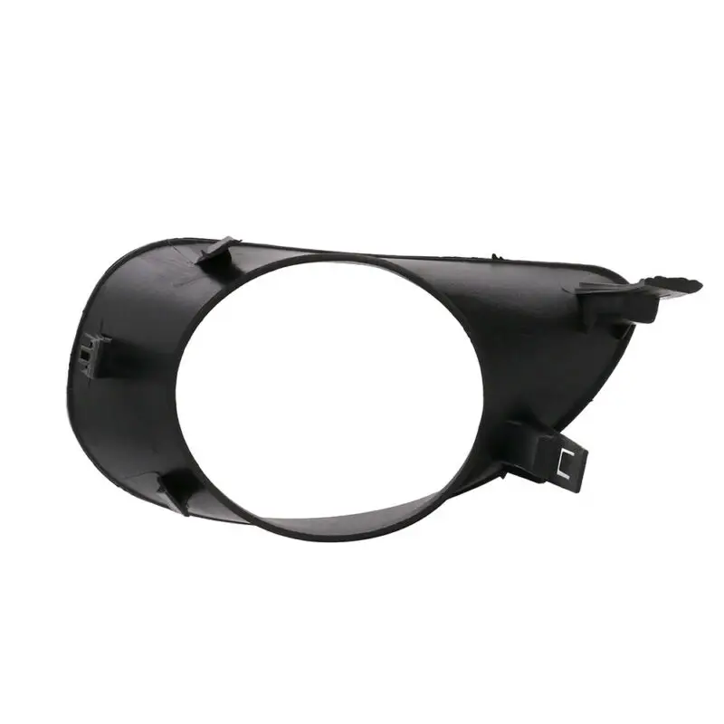 1 пара противотуманных фар для вождения светильник крышка ободок Накладка Toyota Yaris