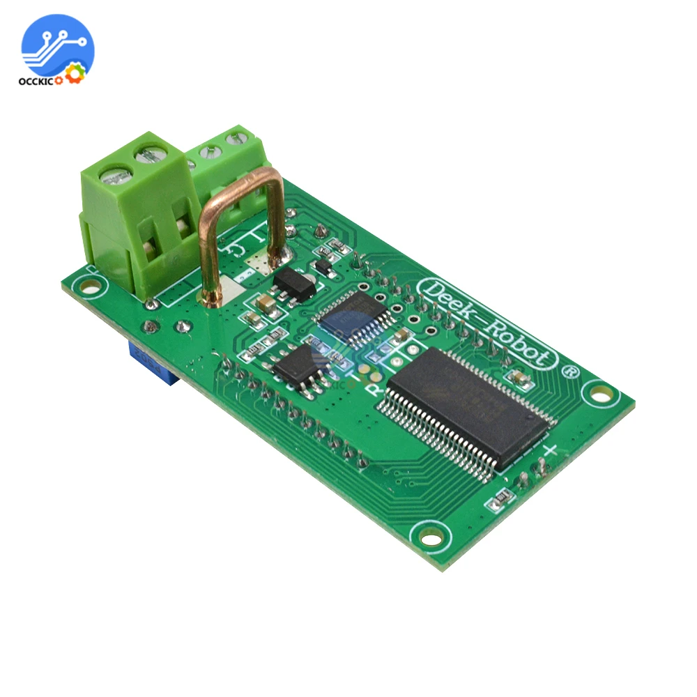 Комплект сделай сам USB-зарядное устройство докторская плата измеритель