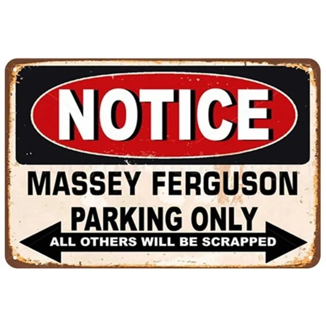 

Beware Plaque Metal Vintage Tin Sign Pin Up Shabby Chic Decor Metal Signs Vintage Bar Decoration Metal Poster Pub Metal Plate