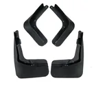 Брызговики для Ford Fusion Mondeo mk5 2015 + 2013-2019 годов