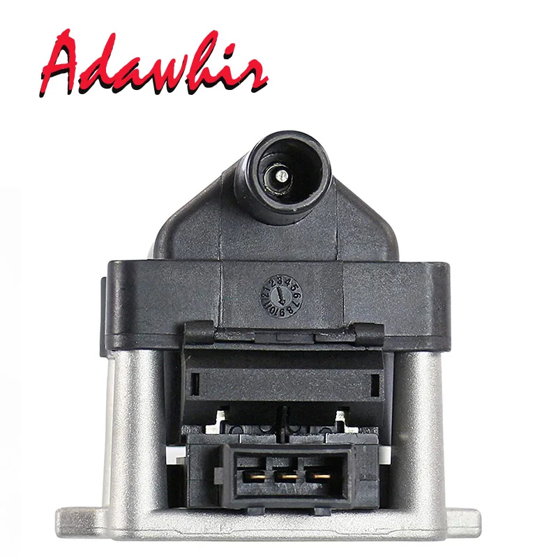 Катушка зажигания для VW CADDY CORRADO GOLF LUPO PASSAT POLO SHARAN VENTO AUDI SEAT SKODA 6N0905104 0221601003 867905104A