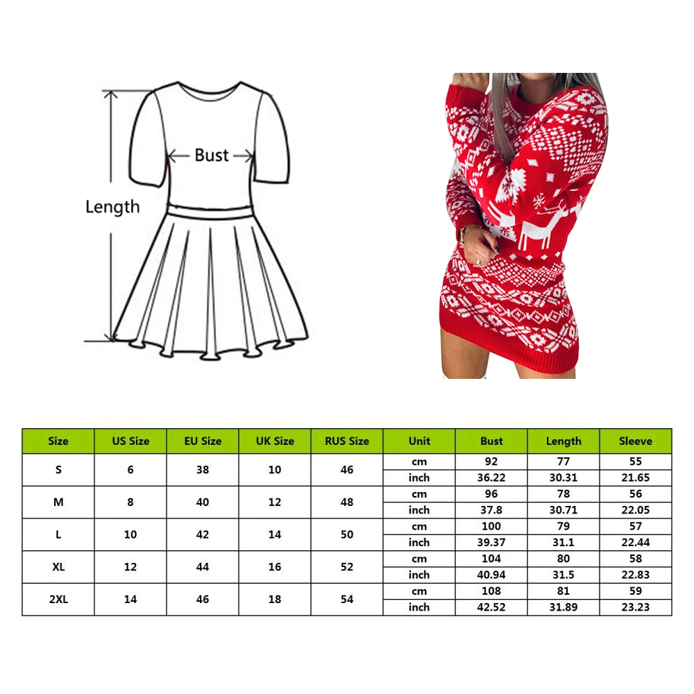 Повседневный Рождественский свитер для женщин 2020 осень зима теплый джемпер