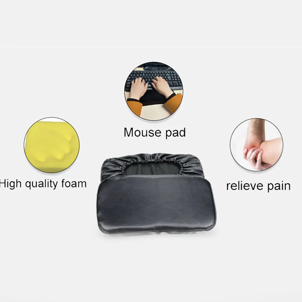 Кресло с пенным наполнителем эффектом памяти универсальные чехлы для офисных