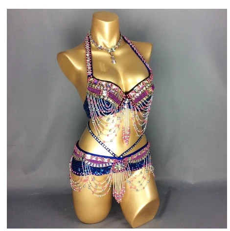 Рождественская горячая девушка сценическая танцевальная одежда сексуальный