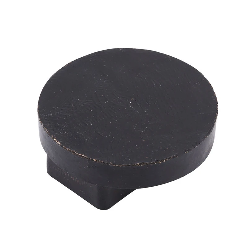 Black Car Rubber Jack Pads Tool Jacking Pad Adapter For BMW Mini R50/52/53/55 Enhanced 6cm Mat Lift Parts | Автомобили и