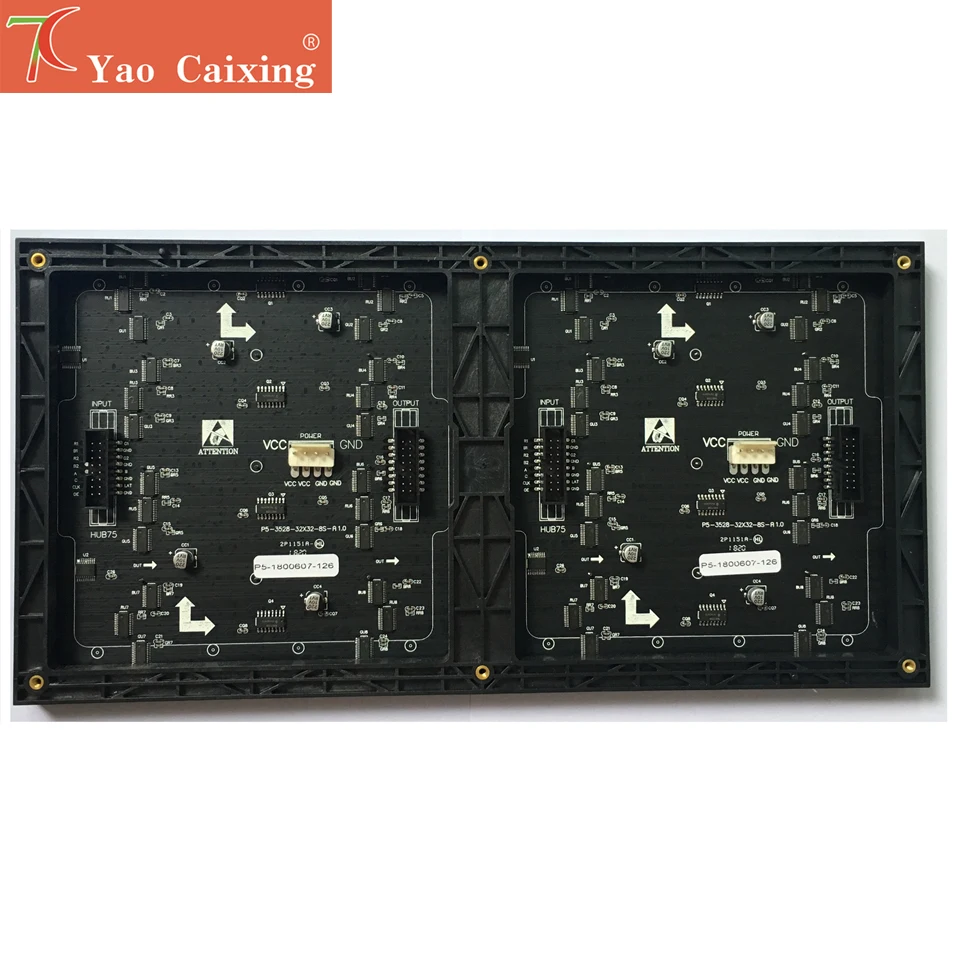 Высокая яркость P5 комнатный 8scan SMD3528 полноцветный светодиодный дисплей платы для