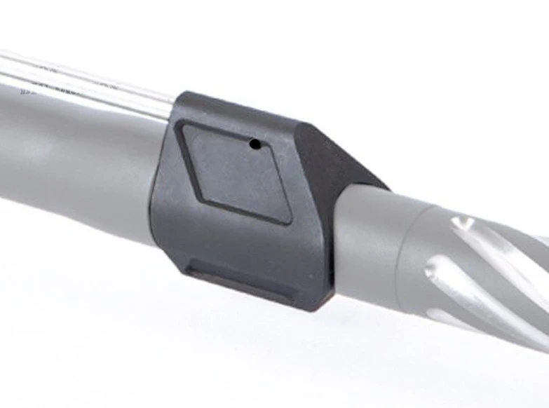 

VULPO CNC Aluminum Alloy Stable Low Style Gas Block For Airsoft AEG