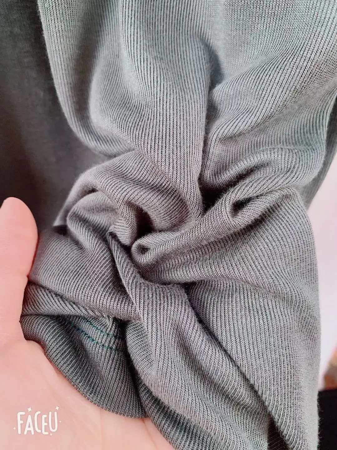 Юбка женская хлопковая прямая с завышенной талией пикантная длинная однотонная