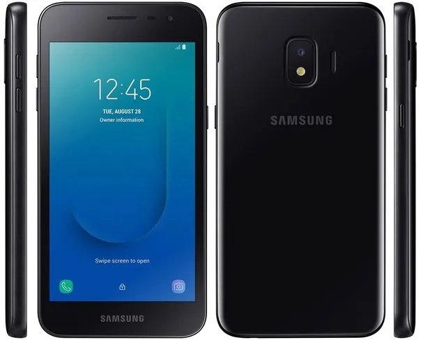 Smartphone Samsung Galaxy J2 2018 1 5  16 GB Android 5&quot | Мобильные телефоны и аксессуары