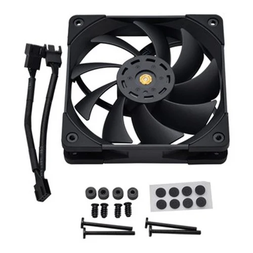 Вентилятор Thermalright TL-C12 Pro 120mm