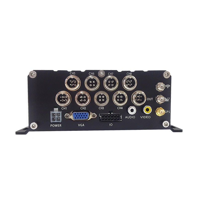 TEXOSA Factory Прямая партия SD жесткий диск циклическая запись AHD 1080P FHD аудио и видео 8