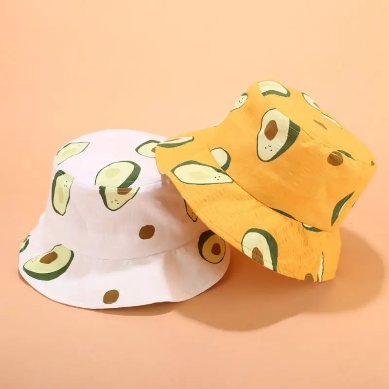 Панама в японском стиле для детей и взрослых хлопковая шляпа с широкими полями