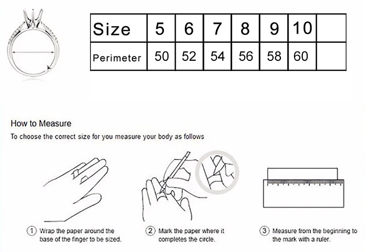 

925 Sterling Silver Ring Charms Diy Gold Color Princess Crown With Crystal Round Finger Ring For Women Wedding Party Jewelry