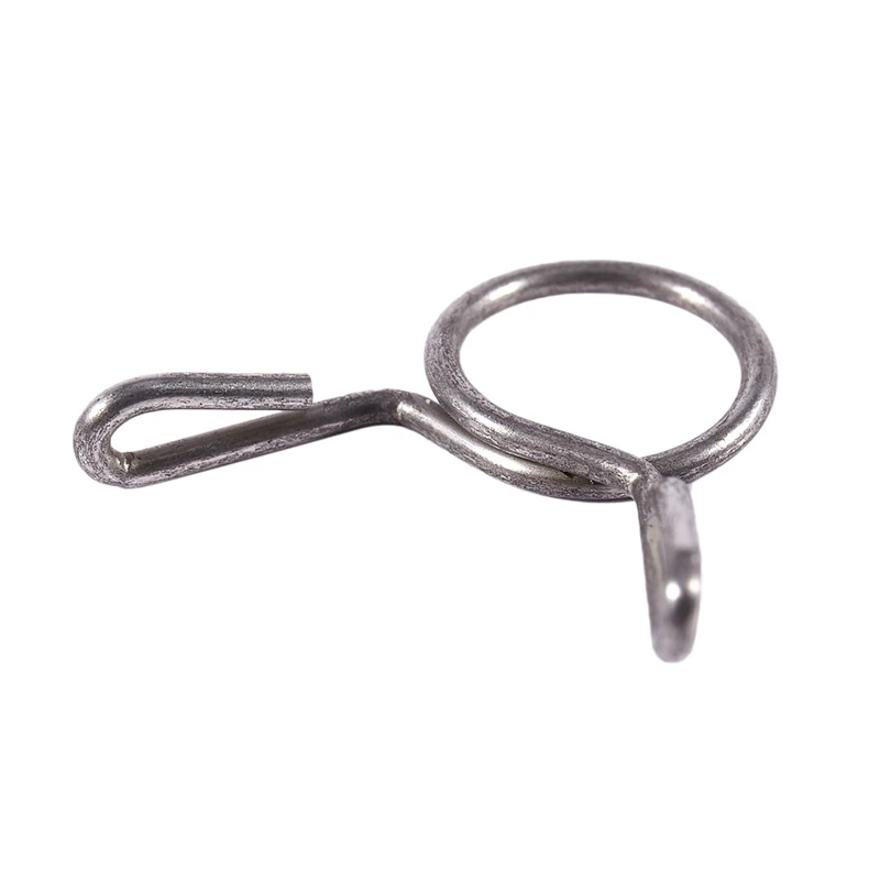 20x8 мм газовая топливная линия шланг водопровод трубки зажимы пружинный зажим