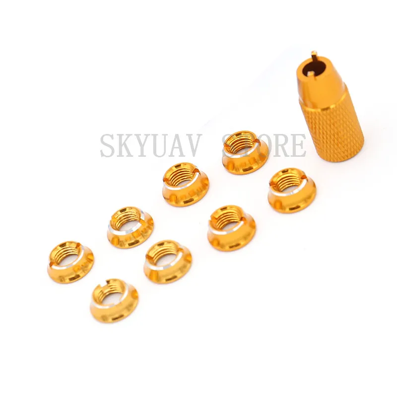 Original RC Parts Radio Transmitter Toggle Switch for FUTABA 6J 8J 10J 10CG T8FG 14SG 18sz Remote Controlller | Игрушки и хобби