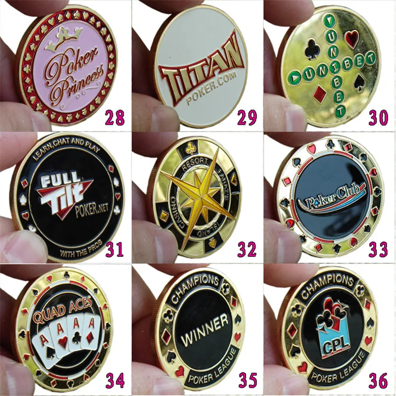 5 шт./компл. 101 видов металлических фишек аксессуары для карточек фотографий