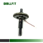 Bollfit TSDZ 2 новый старый датчик крутящего момента Запчасти для электрического велосипеда Замена для 36V48V Mid Drive Ebike Tongsheng