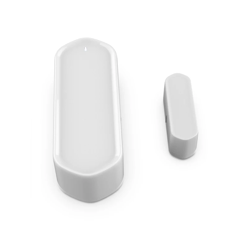Беспроводной Wi Fi датчик двери и окна Tuya мобильный удаленный сигнализации для