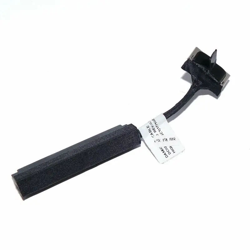 Соединительный кабель для жесткого диска HDD Dell Inspiron 15 7557 7559 5577 5576 HW01M DDAM9AHD000