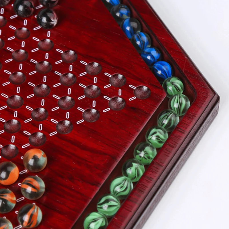 Хит продаж высококачественные классические китайские шашки шахматы набор из