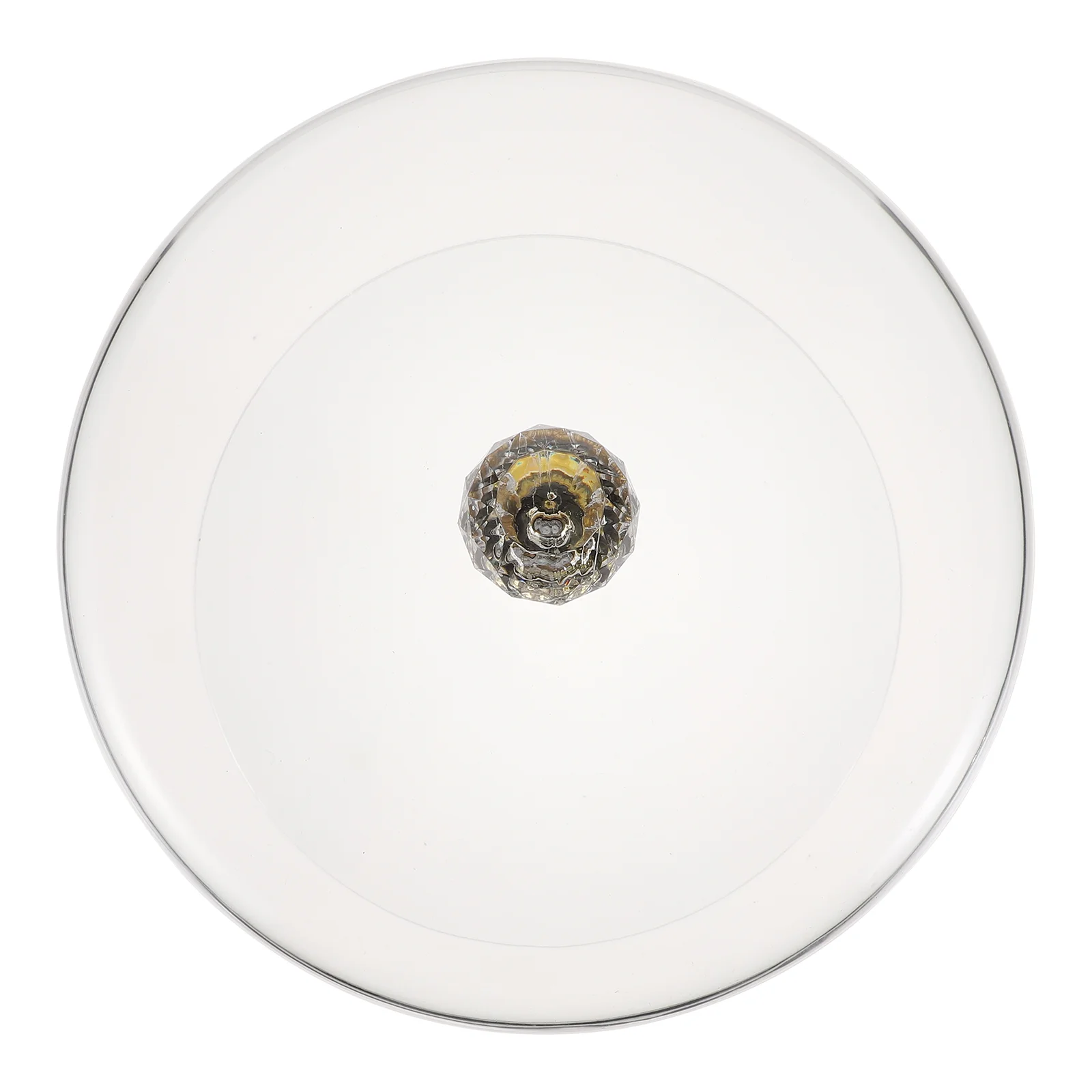 

1 шт. держатель торта для гостиницы цвет Задний защитный чехол (прозрачный)