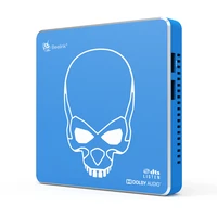 beelink gt king pro wifi tv box android 9 0 4gb64gb amlogic s922x h quad core support dolby audio dts listen 4k hd set top box