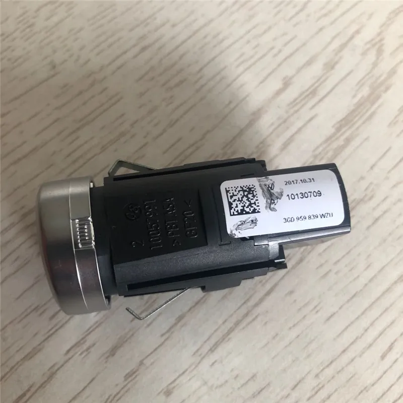 Переключатель останова двигателя для VW Passat B8 3GD 959 839 | Автомобили и мотоциклы