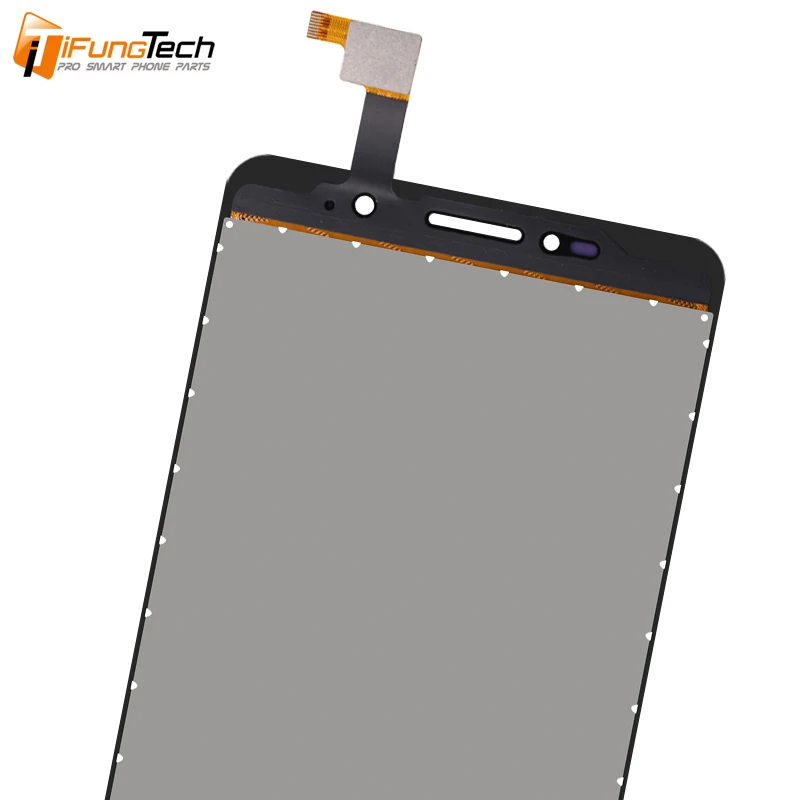 

For Alcatel Pixi 4 (6) 3G OT-8050D OT8050 8050D 8050 LCD Display With Touch Screen Digitizer Assemblely IN Stock