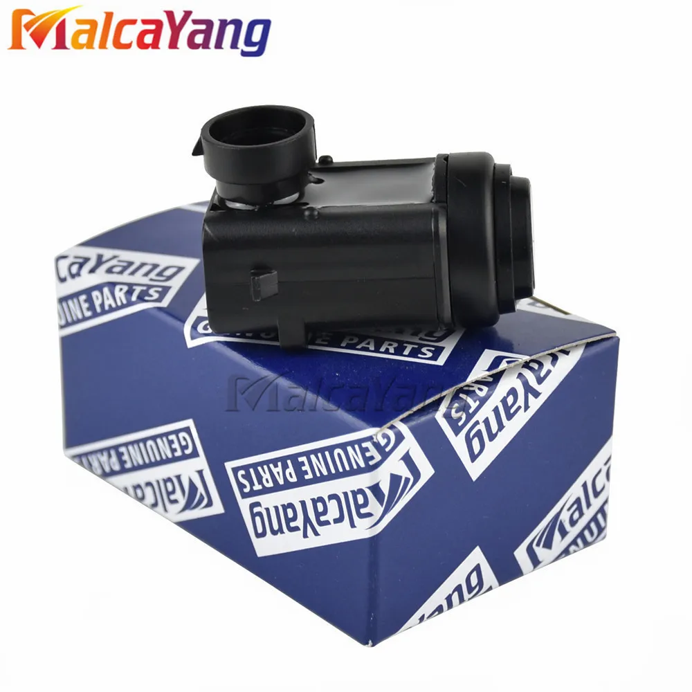 Для Mercedes W203 W209 W210 W211 W220 W163 W168 W215 W251 S203 C203 машинный PDC парковки Сенсор 0015427418 A0015427418
