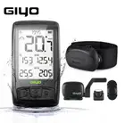 Беспроводной Велосипедный компьютер Bluetooth 4,0, держатель для велосипедного компьютера, измеритель скорости, датчик частоты вращения, водонепроницаемый велосипедный компьютер