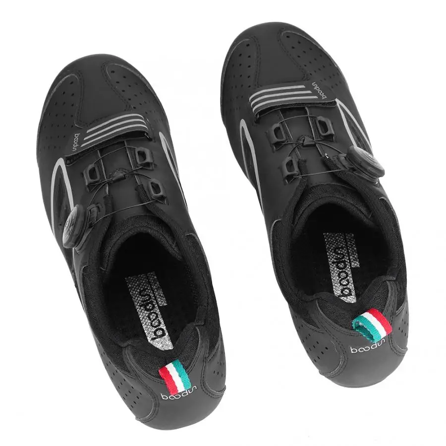 1 пара дышащая Спортивная обувь для велоспорта мужчин и взрослых