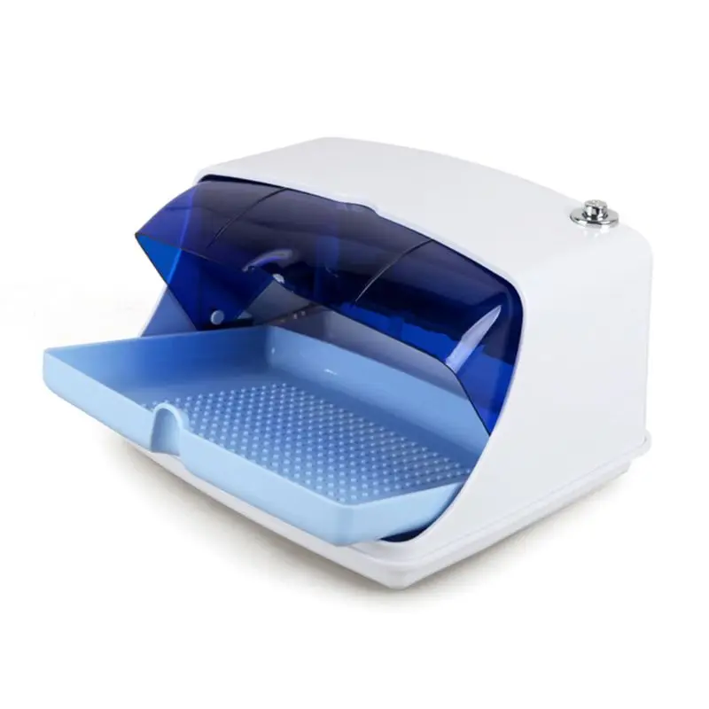 

Multipurpose UV Sterilizer Disinfection Cabinet Plug Charging Towel Warmer Dropshipping