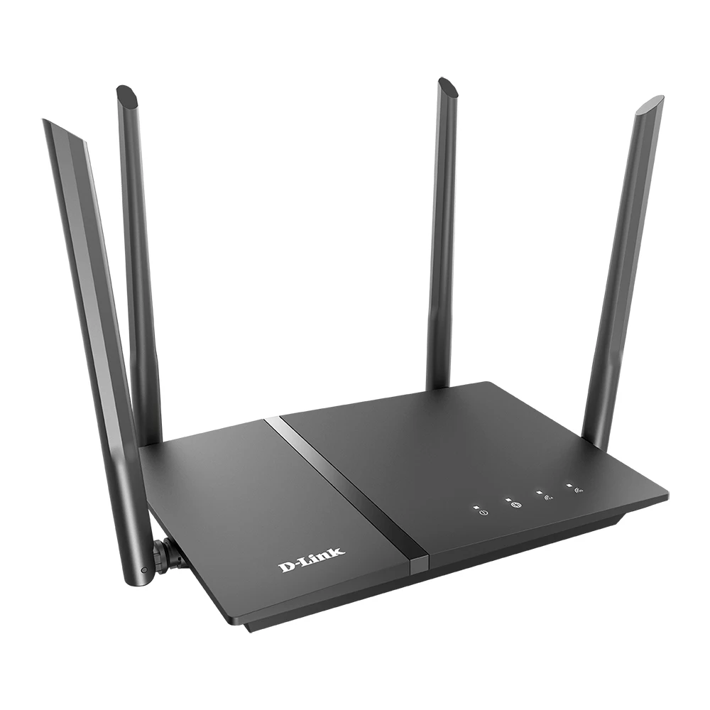 Wi-Fi роутер D-Link DIR-1260 |