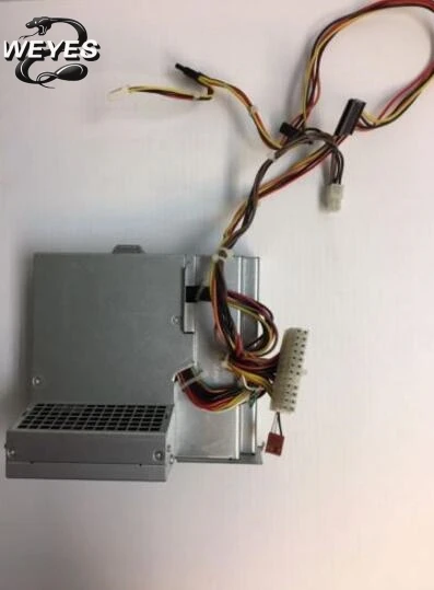 455324 001 460888 для DC5800 подлинный 240 Вт блок питания PC7038 один год гарантии|Блоки