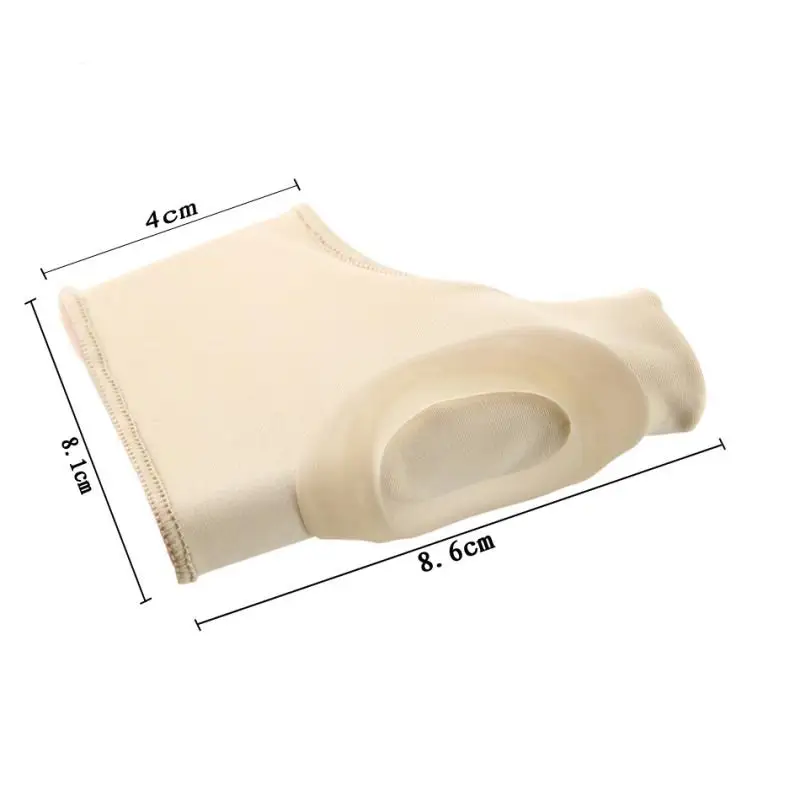 Сепаратор для ног инструмент педикюра корректор уход за ногами выпрямитель